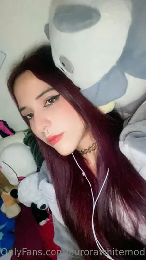 Aurorawhitemodel OnlyFans Leaked Free Thumbnail Picture - #D3cvzipdQF