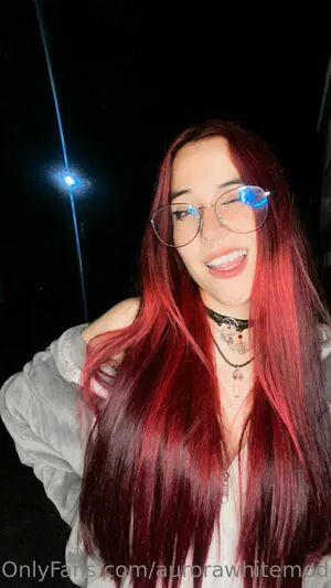 Aurorawhitemodel OnlyFans Leaked Free Thumbnail Picture - #DHu0YhmO4l