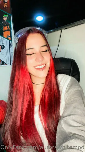 Aurorawhitemodel OnlyFans Leaked Free Thumbnail Picture - #EKJHAC0iTi