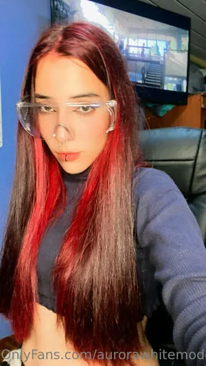 Aurorawhitemodel OnlyFans Leaked Free Thumbnail Picture - #GmFfht3NYx