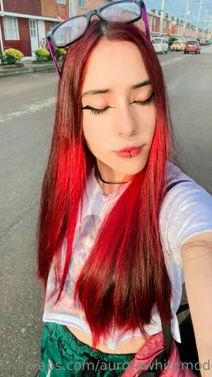 Aurorawhitemodel OnlyFans Leaked Free Thumbnail Picture - #HjZ9dDympN