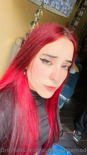 Aurorawhitemodel OnlyFans Leaked Free Thumbnail Picture - #It5MFoRCet