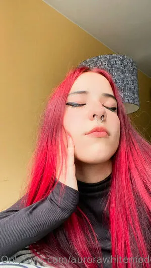 Aurorawhitemodel OnlyFans Leaked Free Thumbnail Picture - #OWZrdxwokm