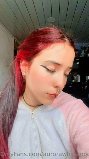 Aurorawhitemodel OnlyFans Leaked Free Thumbnail Picture - #SuEd1dbdhD