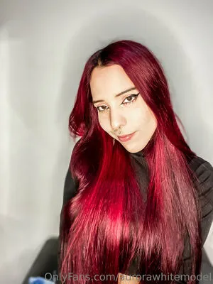 Aurorawhitemodel OnlyFans Leaked Free Thumbnail Picture - #TdhGaow5VG
