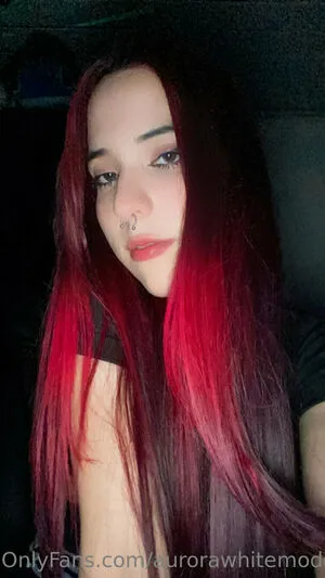Aurorawhitemodel OnlyFans Leaked Free Thumbnail Picture - #VdIvosUld6