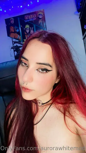Aurorawhitemodel OnlyFans Leaked Free Thumbnail Picture - #WISMOJO4KQ