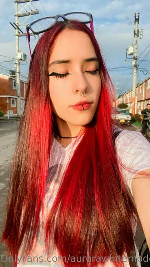 Aurorawhitemodel OnlyFans Leaked Free Thumbnail Picture - #XsU2swlrIy