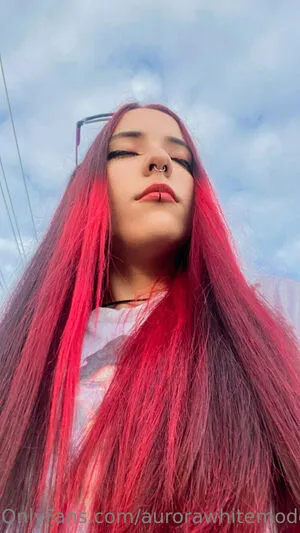 Aurorawhitemodel OnlyFans Leaked Free Thumbnail Picture - #YkjQPwxOVC