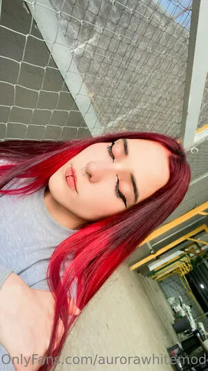 Aurorawhitemodel OnlyFans Leaked Free Thumbnail Picture - #by7UCSdENs
