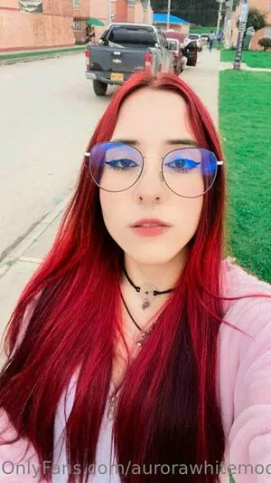 Aurorawhitemodel OnlyFans Leaked Free Thumbnail Picture - #cQuzo1GKPa