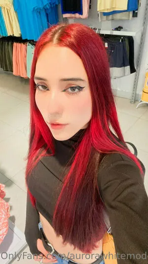 Aurorawhitemodel OnlyFans Leaked Free Thumbnail Picture - #hTbVokVszw