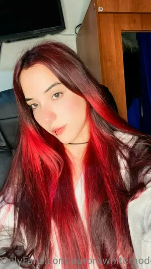 Aurorawhitemodel OnlyFans Leaked Free Thumbnail Picture - #ib2Tc1bH4A