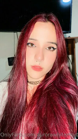 Aurorawhitemodel OnlyFans Leaked Free Thumbnail Picture - #jpb5Znfgpr