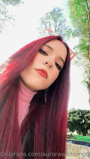 Aurorawhitemodel OnlyFans Leaked Free Thumbnail Picture - #kIDLlTpo3q
