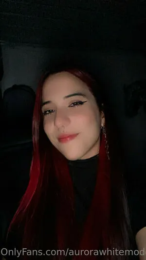 Aurorawhitemodel OnlyFans Leaked Free Thumbnail Picture - #l1nkumPHNx