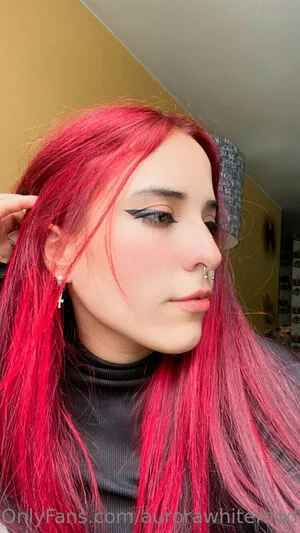 Aurorawhitemodel OnlyFans Leaked Free Thumbnail Picture - #q4BCdRCJYt