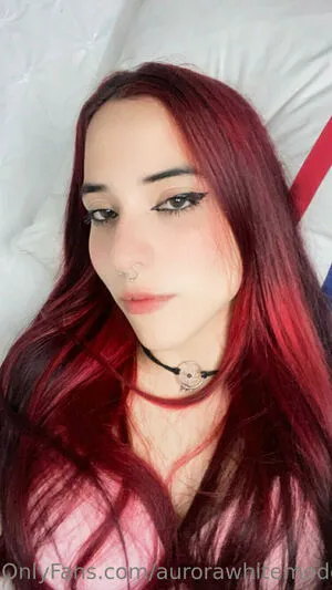 Aurorawhitemodel OnlyFans Leaked Free Thumbnail Picture - #ryBvXzDJVH
