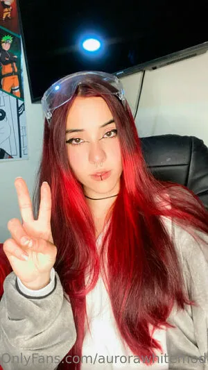 Aurorawhitemodel OnlyFans Leaked Free Thumbnail Picture - #s5DOcpHWFm