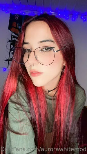 Aurorawhitemodel OnlyFans Leaked Free Thumbnail Picture - #tUreCkPTiO