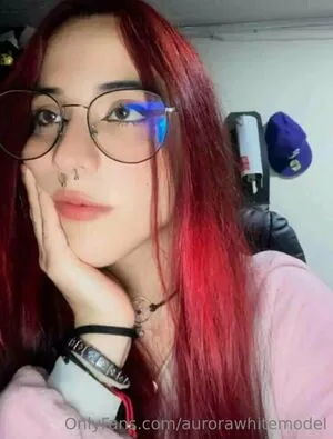 Aurorawhitemodel OnlyFans Leaked Free Thumbnail Picture - #v7xYH1szmL