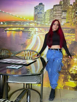 Aurorawhitemodel OnlyFans Leaked Free Thumbnail Picture - #vBkskqeMeN