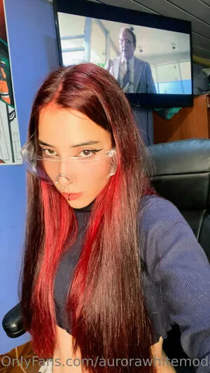 Aurorawhitemodel OnlyFans Leaked Free Thumbnail Picture - #vcG4uHFc46