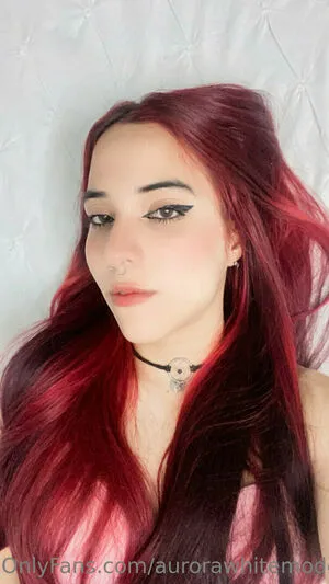 Aurorawhitemodel OnlyFans Leaked Free Thumbnail Picture - #wIwGKISjDa