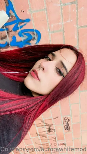 Aurorawhitemodel OnlyFans Leaked Free Thumbnail Picture - #zdJckw0yDO