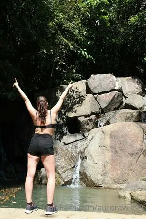 Aurorawilder OnlyFans Leaked Free Thumbnail Picture - #2zw5P9O6vB