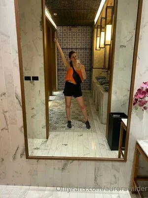 Aurorawilder OnlyFans Leaked Free Thumbnail Picture - #PHI8L9bBrQ