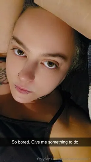 Aurorawinchester OnlyFans Leaked Free Thumbnail Picture - #BoenZ8QVP3