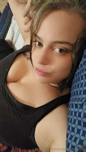 Aurorawinchester OnlyFans Leaked Free Thumbnail Picture - #CKW9usVMBB