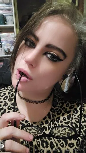 Aurorawinchester OnlyFans Leaked Free Thumbnail Picture - #EM4Jcoi75n