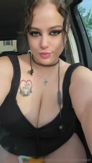 Aurorawinchester OnlyFans Leaked Free Thumbnail Picture - #MxFvgyIdFU