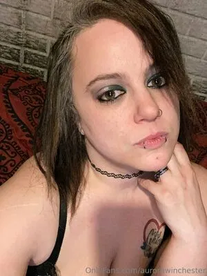Aurorawinchester OnlyFans Leaked Free Thumbnail Picture - #RWoK5tmAwx