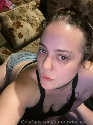Aurorawinchester OnlyFans Leaked Free Thumbnail Picture - #tStYZ0fFsi