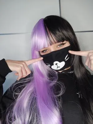 Aurorkauwu OnlyFans Leaked Free Thumbnail Picture - #6Bc92R0Kfy