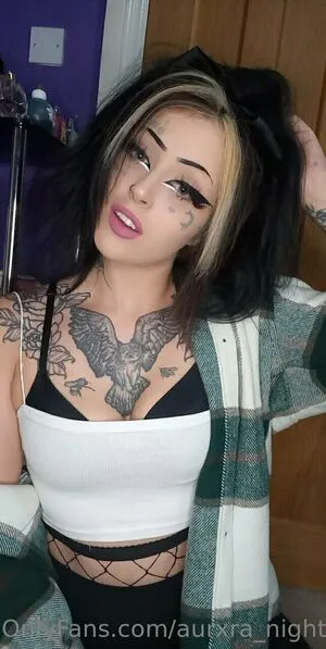 Aurxra Night OnlyFans Leaked Free Thumbnail Picture - #pSJKam4n9n
