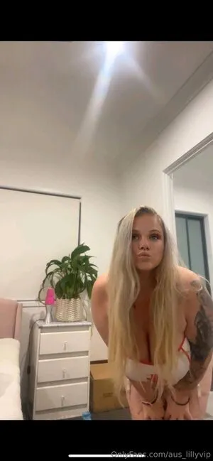 Aus Lillyvip OnlyFans Leaked Free Thumbnail Picture - #Ce0vaGgeaW