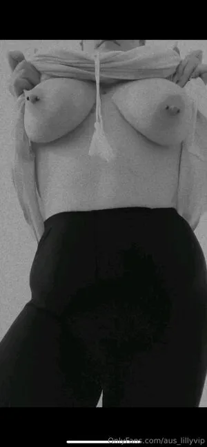 Aus Lillyvip OnlyFans Leaked Free Thumbnail Picture - #W8I4chensY