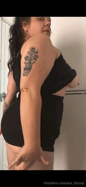 Aus Lillyvip OnlyFans Leaked Free Thumbnail Picture - #a1fkO4eCdq