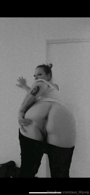 Aus Lillyvip OnlyFans Leaked Free Thumbnail Picture - #cBmuKK5sab