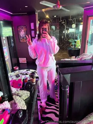 Aussarah1 OnlyFans Leaked Free Thumbnail Picture - #0eVfAyZcr2