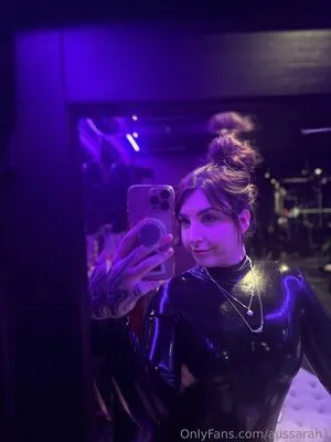 Aussarah1 OnlyFans Leaked Free Thumbnail Picture - #1WCk3kTsmx