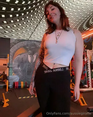 Aussarah1 OnlyFans Leaked Free Thumbnail Picture - #7TQiT4YNly