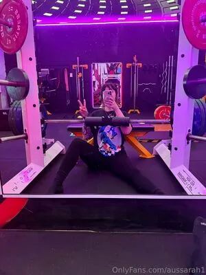 Aussarah1 OnlyFans Leaked Free Thumbnail Picture - #96ZIukRWps