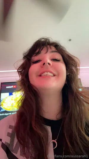 Aussarah1 OnlyFans Leaked Free Thumbnail Picture - #UlDeX2L5Pv
