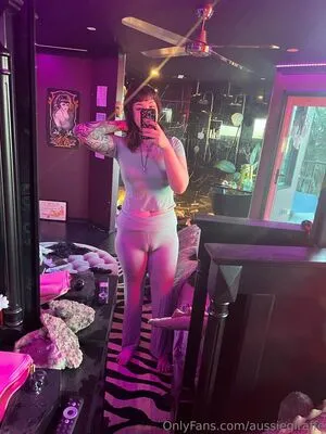 Aussarah1 OnlyFans Leaked Free Thumbnail Picture - #VJwmHCDd5a