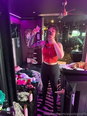 Aussarah1 OnlyFans Leaked Free Thumbnail Picture - #YAJFjGYGKY